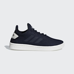 Adidas Court Adapt Női Akciós Cipők - Kék [D25620]